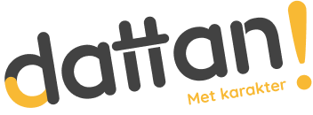 Dattan - creatieve studio voor identiteit en interactie