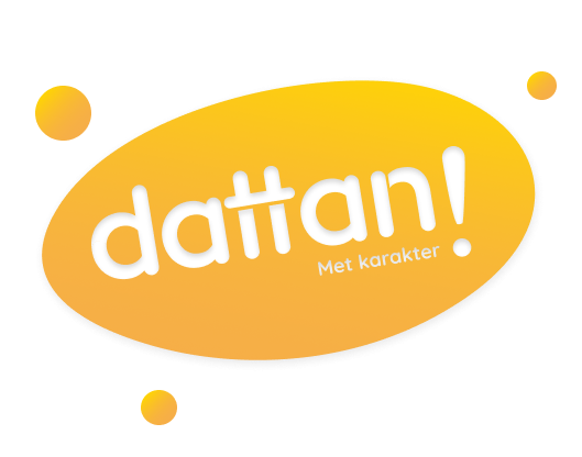 Dattan - creatieve studio voor identiteit en interactie